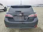 2013 LEXUS CT 200