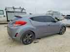2017 HYUNDAI VELOSTER