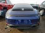 2024 PORSCHE 911
