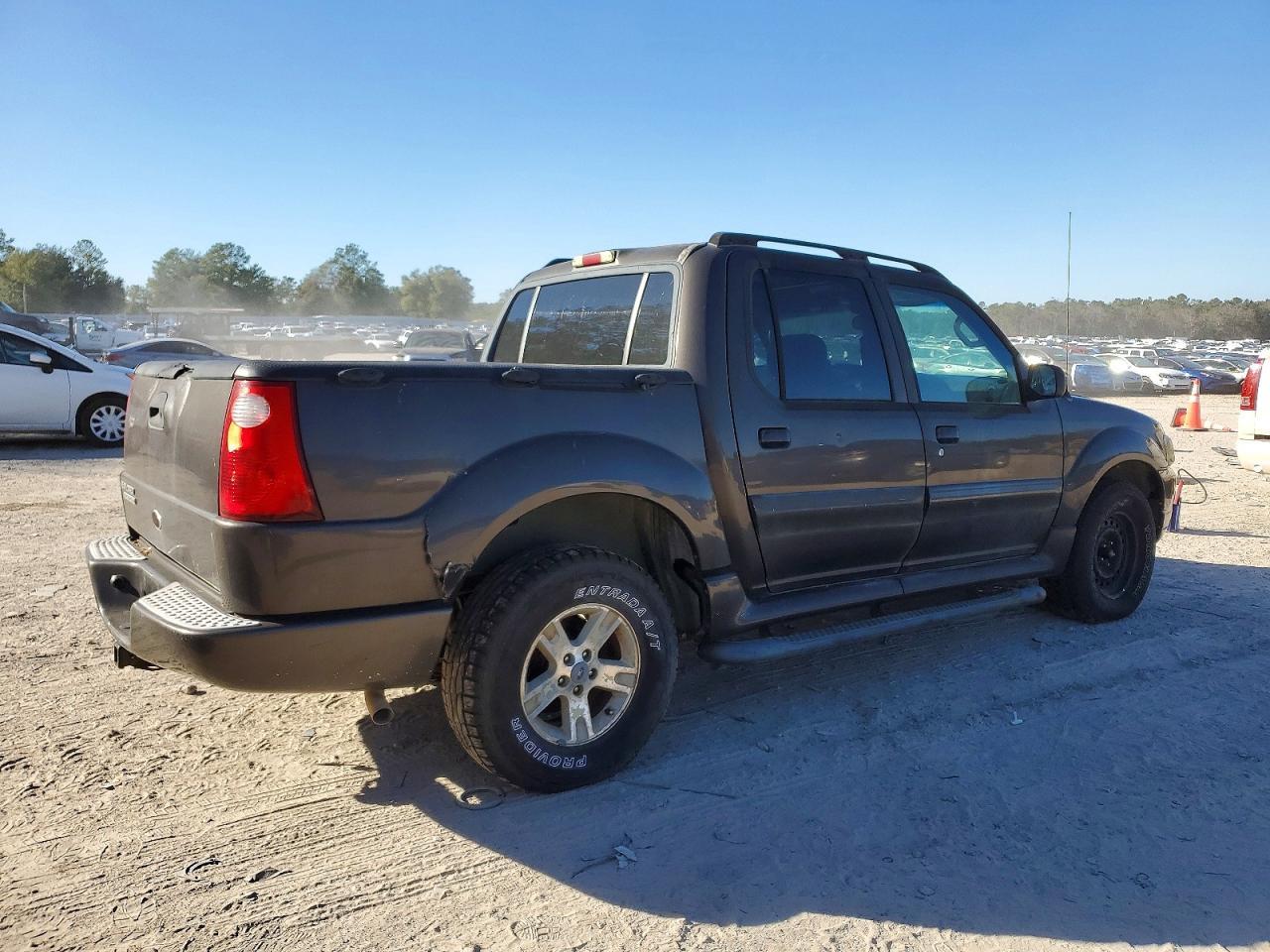 2005 FORD Explorer Sport Trac