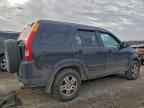 2004 HONDA CR-V