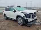 2019 SUBARU Ascent