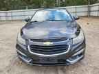 2015 CHEVROLET CRUZE