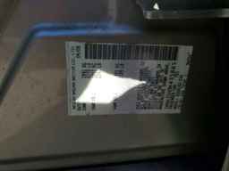 2009 NISSAN ALTIMA