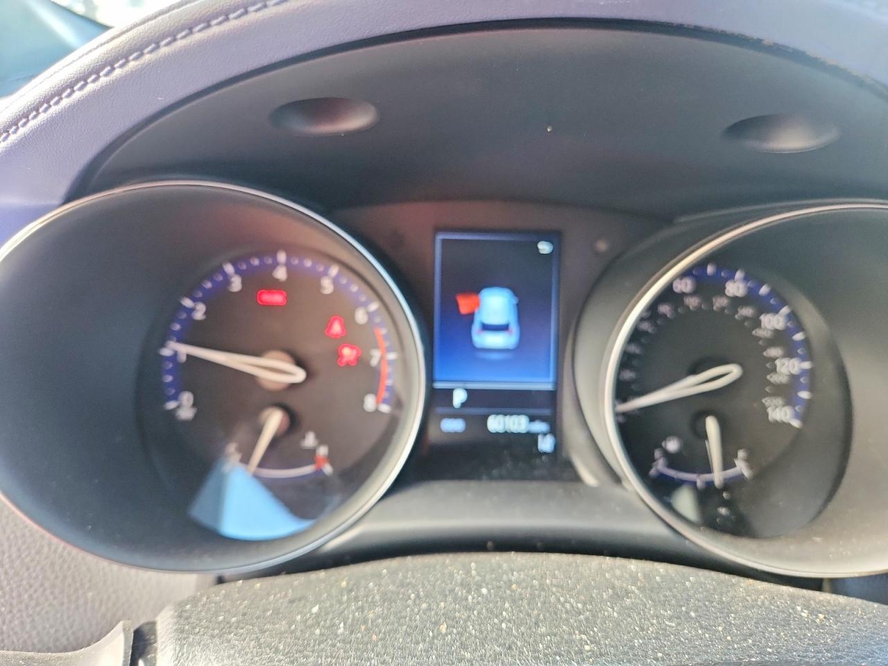 2022 TOYOTA C-HR
