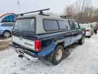 1987 FORD RANGER