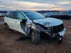 2015 NISSAN PATHFINDER