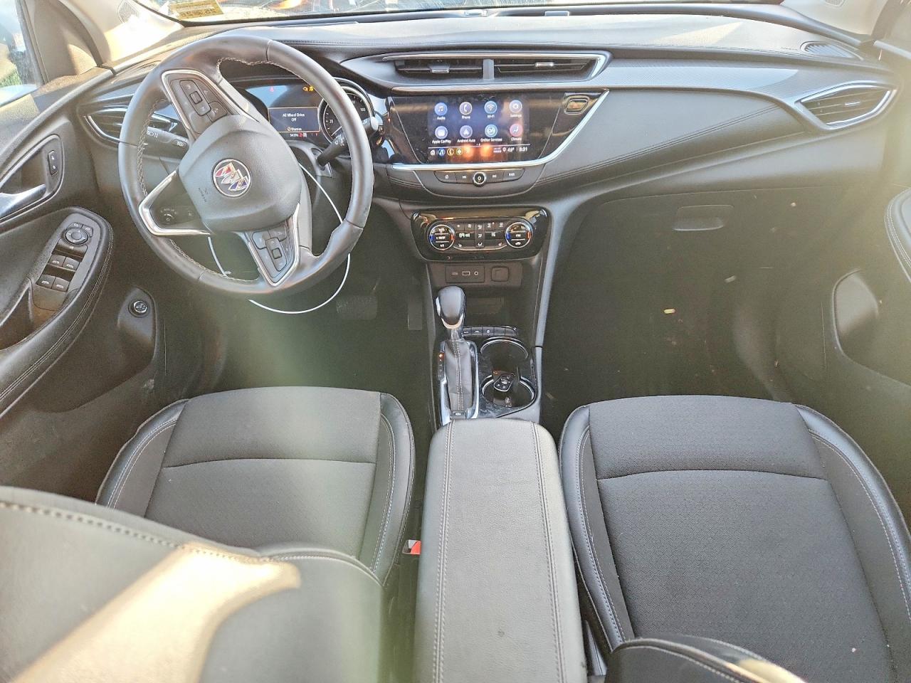 2021 BUICK Encore GX