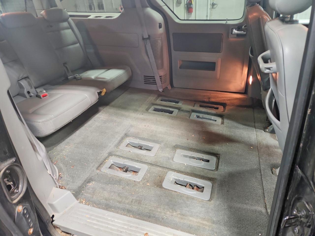 2006 FORD Freestar