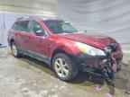 2014 SUBARU Outback