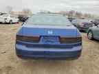 2003 HONDA ACCORD