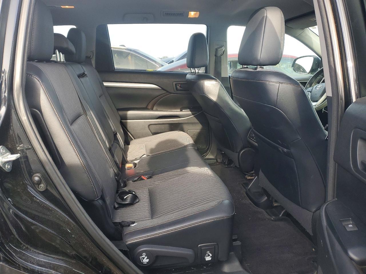 2015 TOYOTA HIGHLANDER