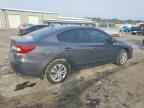 2022 SUBARU IMPREZA