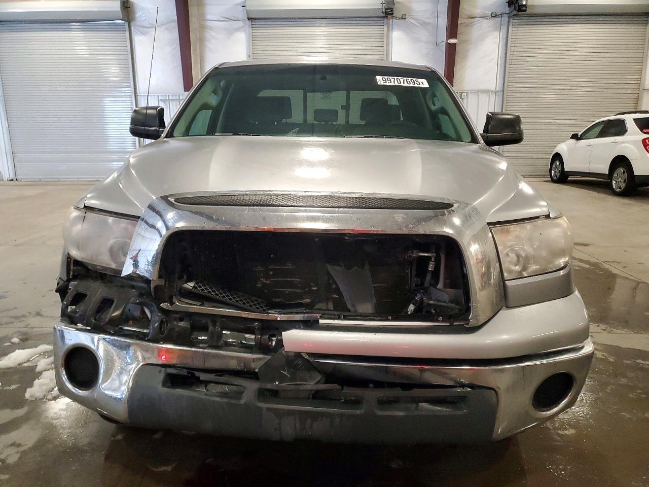 2008 TOYOTA TUNDRA