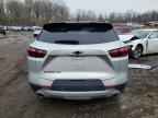 2022 CHEVROLET