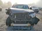2012 TOYOTA TACOMA