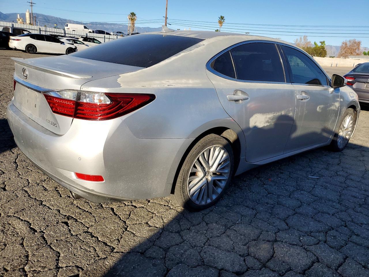2014 LEXUS ES 350