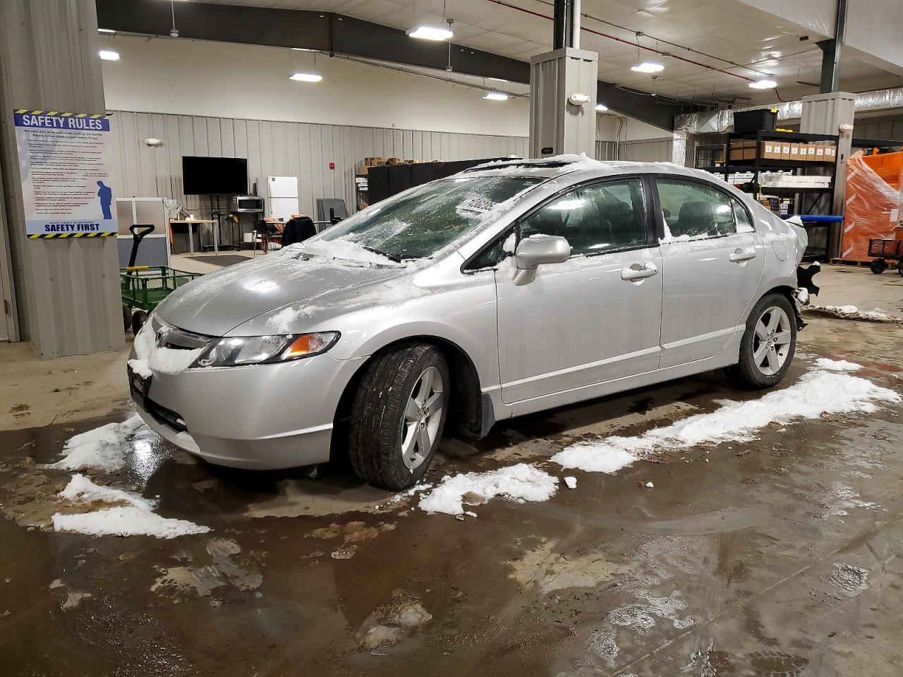 2006 HONDA CIVIC