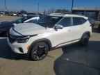 2025 KIA SELTOS