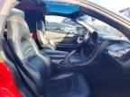 2002 CHEVROLET CORVETTE