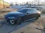 2021 AUDI S4