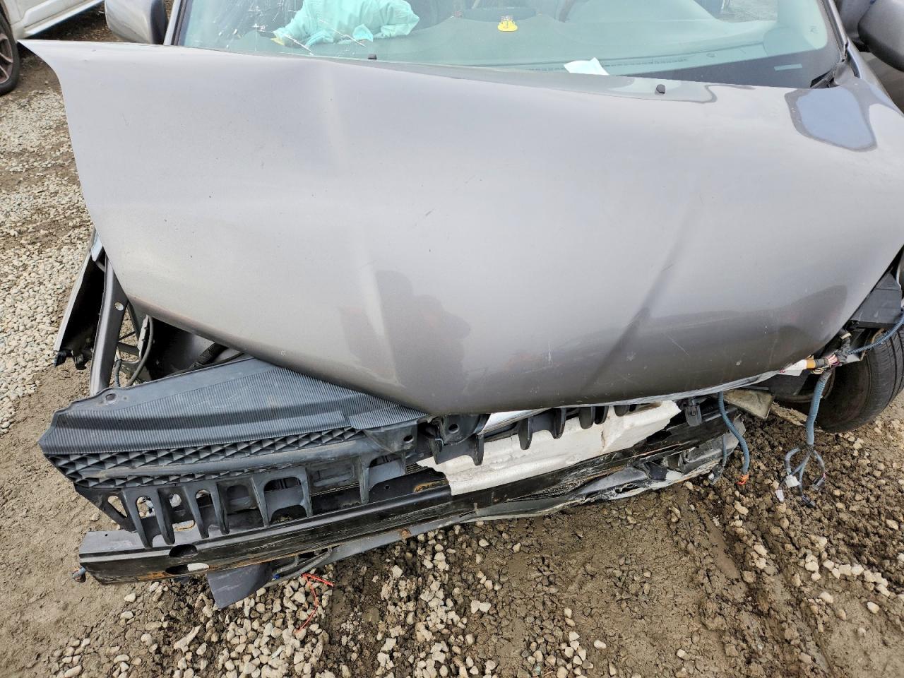 2005 TOYOTA SIENNA