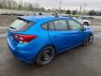 2020 SUBARU IMPREZA