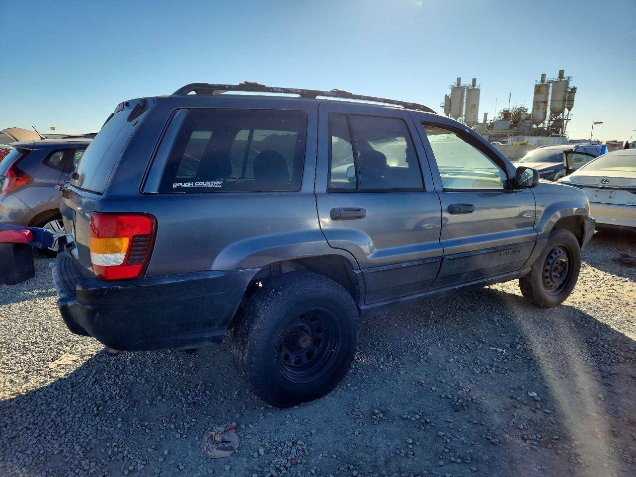 2001 JEEP Grand Cherokee