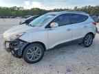2014 HYUNDAI TUCSON