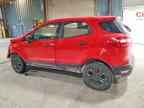 2019 FORD EcoSport