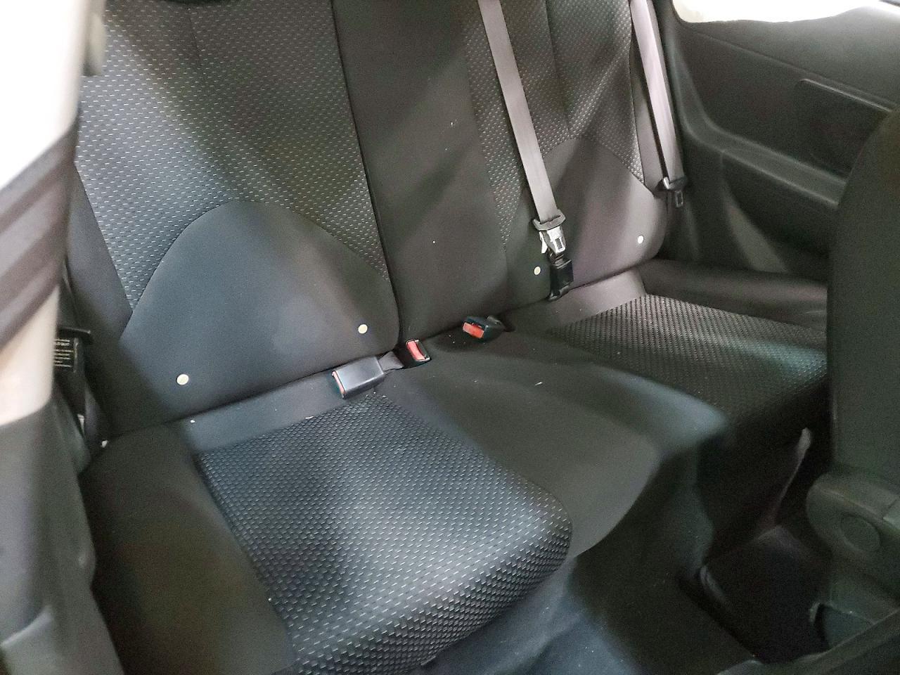 2010 HYUNDAI ACCENT