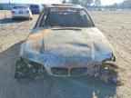 2001 BMW 3 SERIES
