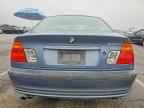 2001 BMW 3 SERIES