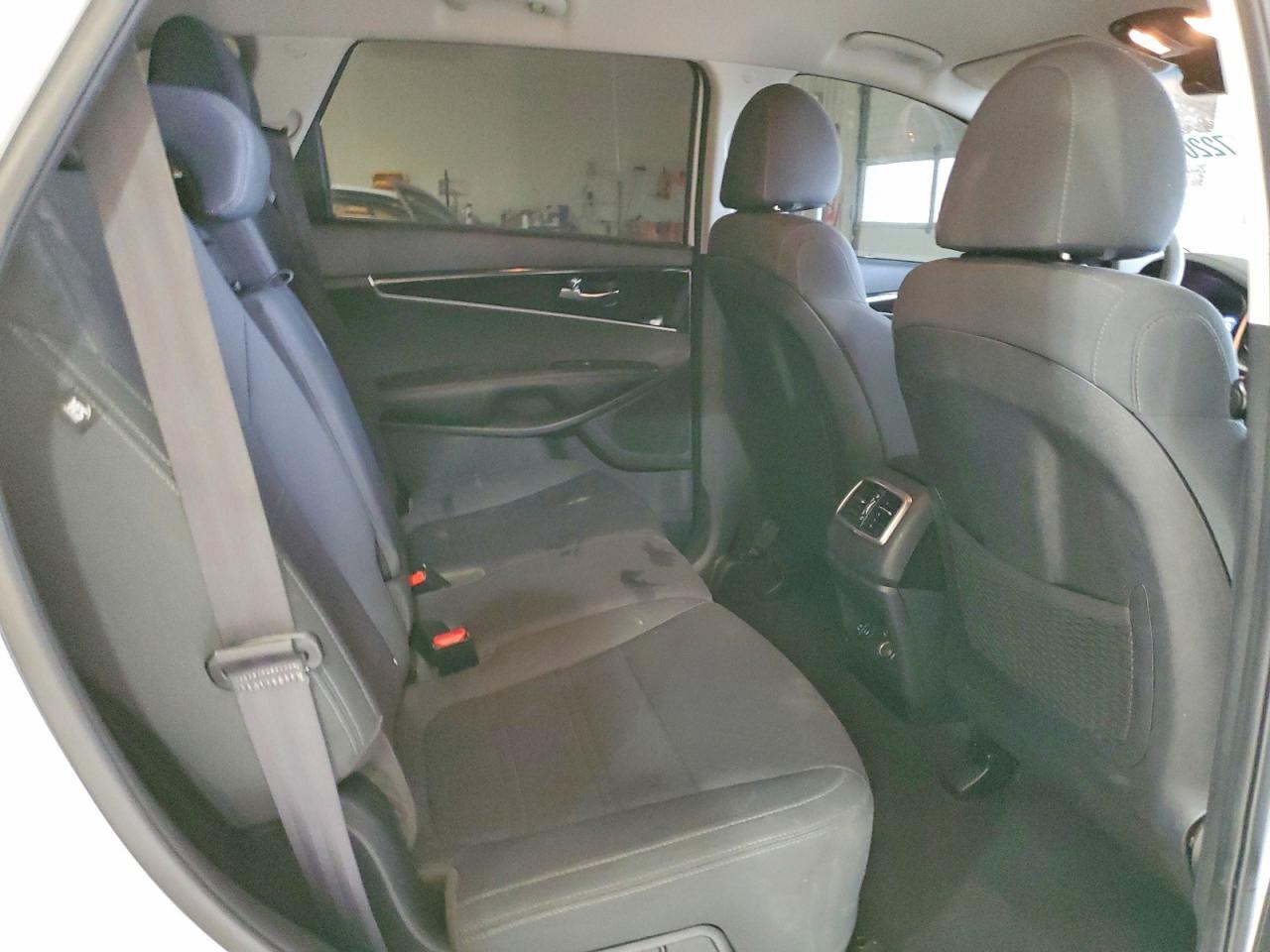 2020 KIA SORENTO