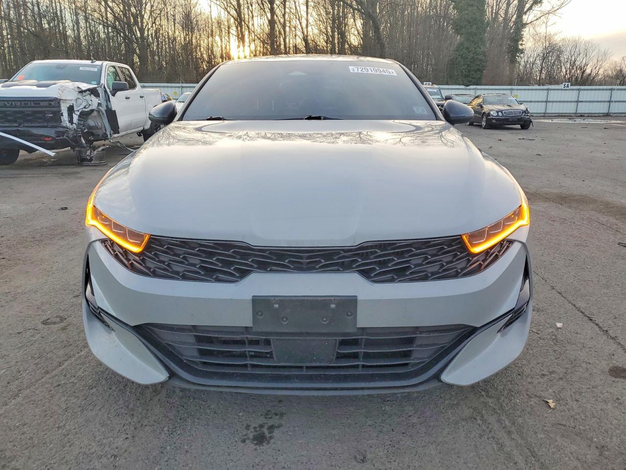 2023 KIA K5