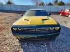 2015 DODGE Challenger
