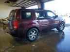 2010 HONDA PILOT