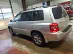 2005 TOYOTA HIGHLANDER