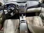 2010 SUBARU Legacy