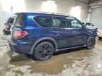 2017 NISSAN Armada