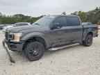 2018 FORD F-150 Lightning