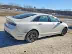 2014 LINCOLN MKZ