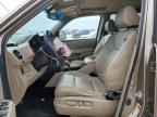 2009 HONDA PILOT