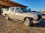 2005 CHEVROLET Avalanche