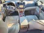 2009 TOYOTA HIGHLANDER