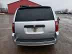 2010 DODGE GRAND CARAVAN