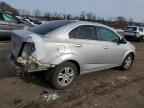 2014 CHEVROLET SONIC
