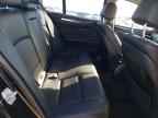 2014 BMW 5 series