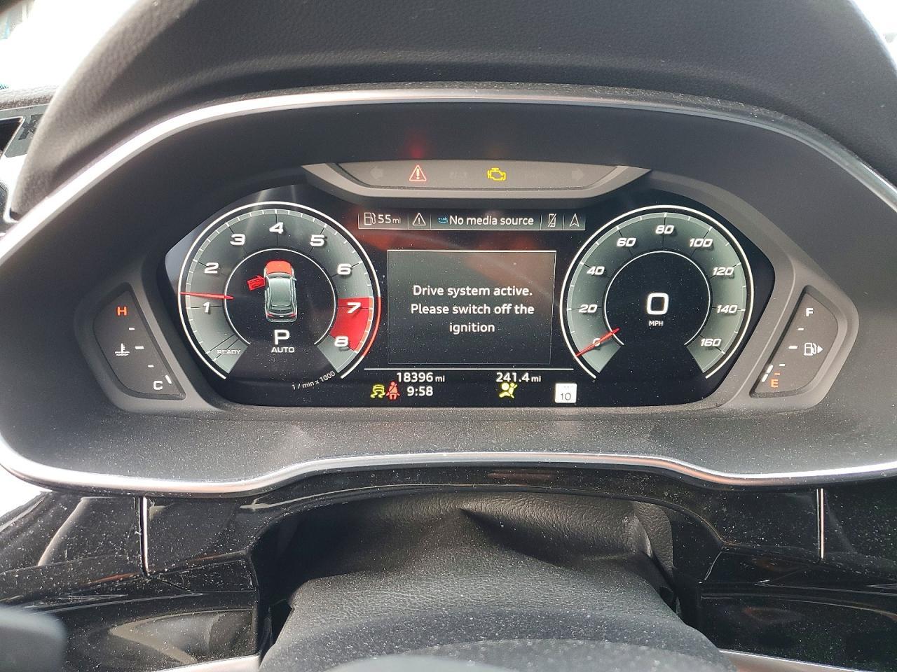 2024 AUDI Q3