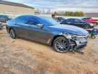 2016 BMW 7 series